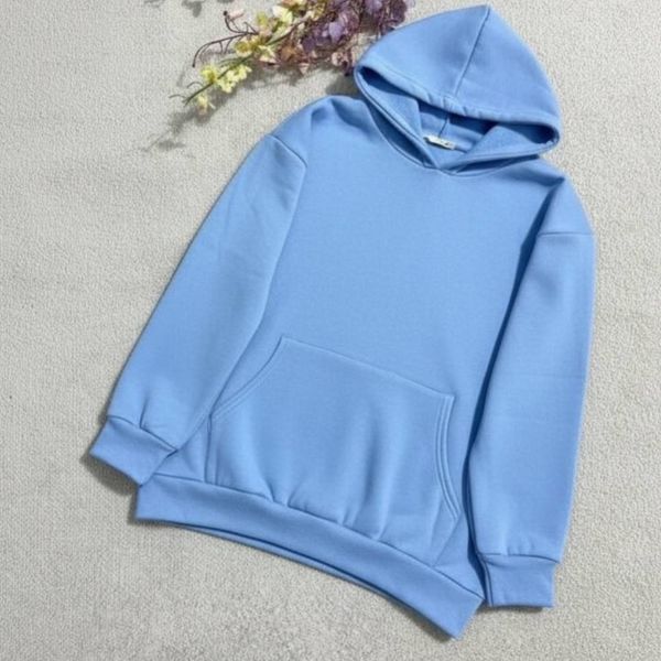 هود زنانه رنگی