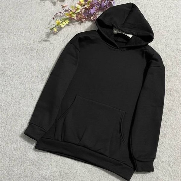 هود زنانه رنگی