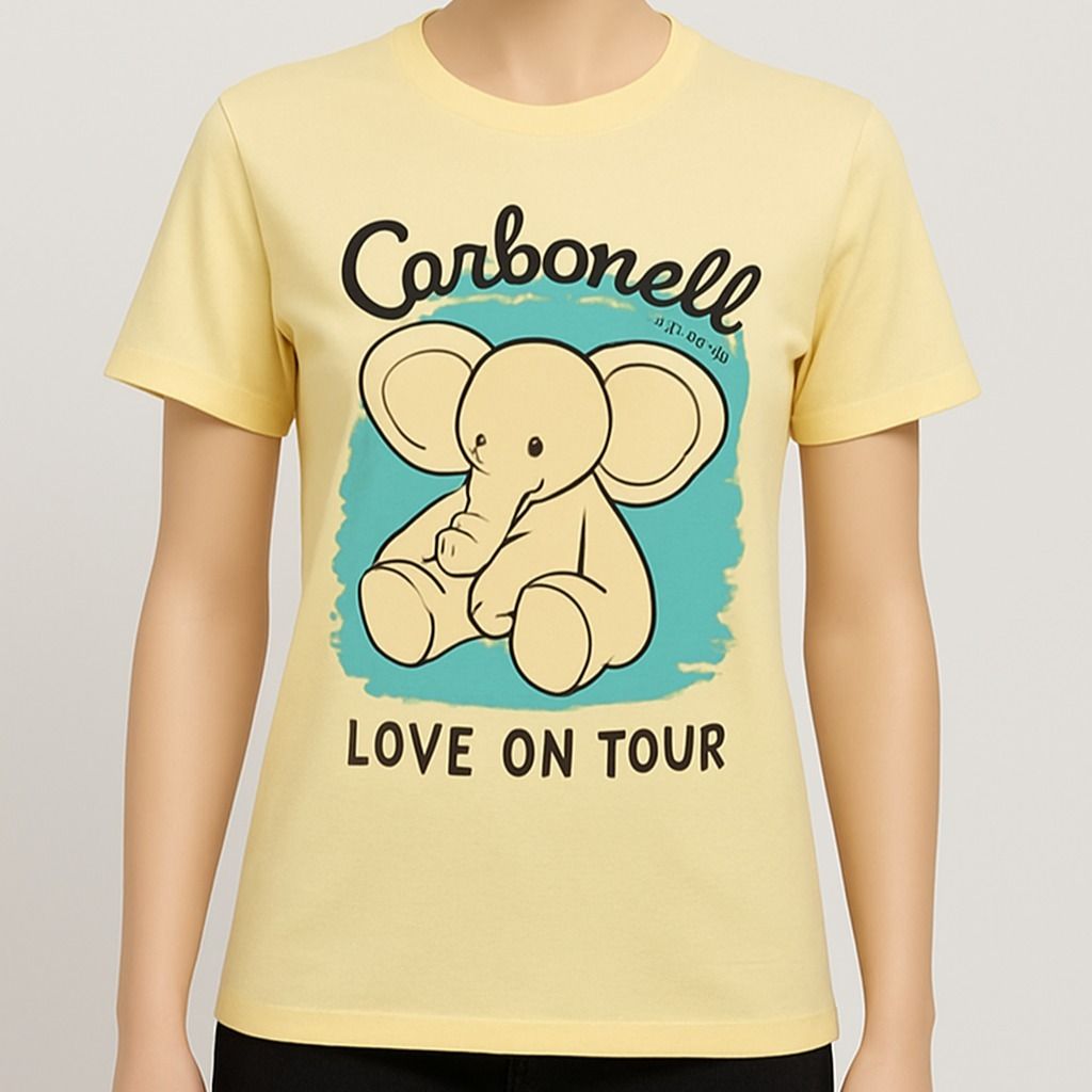 خرید آنلاین تیشرت چاپی اسپرت