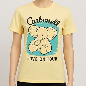 تیشرت چاپی اسپرت