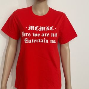 خرید انلاین تیشرت چاپی اسپرت