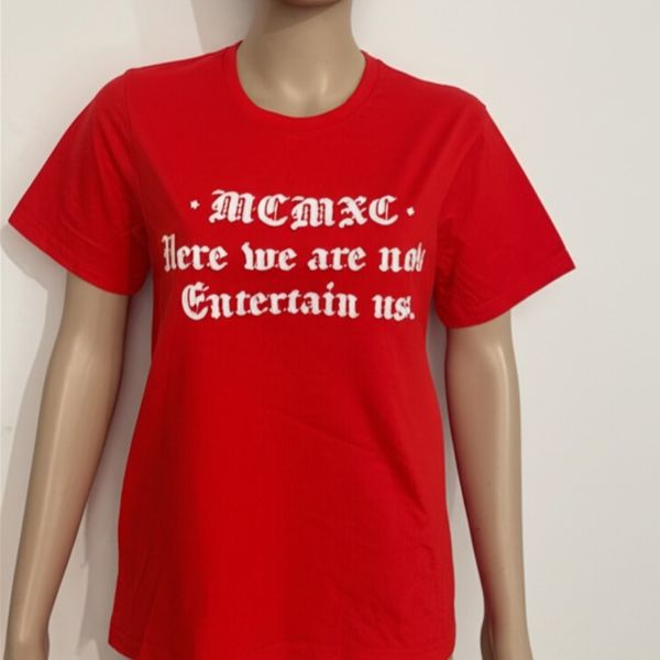 تیشرت چاپی اسپرت