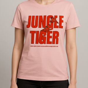 فروش اینترنتی تیشرت چاپی اسپرت