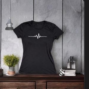 مشخصات تیشرت اسپرت چاپی