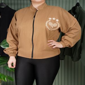 خرید اینترنتی قیمت بامبر جکت 3056