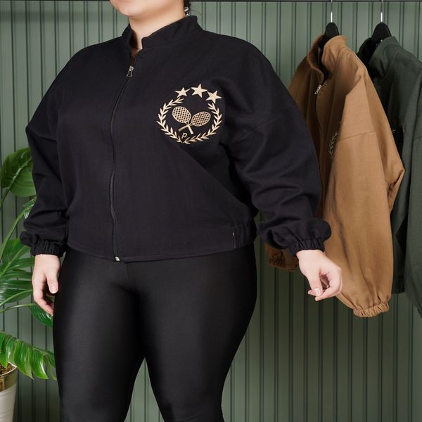 بامبر جکت 3056