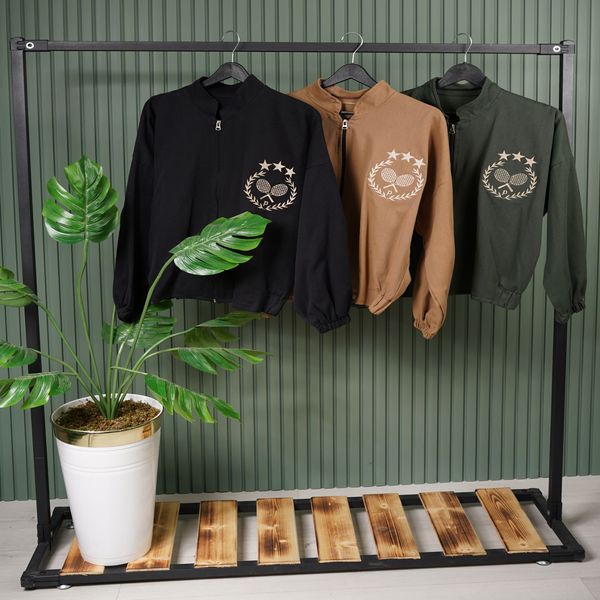 بامبر جکت 3056