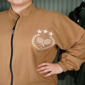 خرید اینترنتی قیمت بامبر جکت 3056