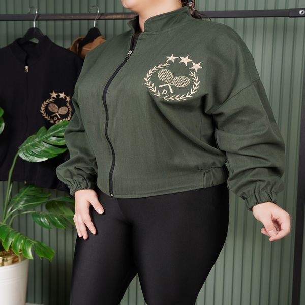 بامبر جکت 3056