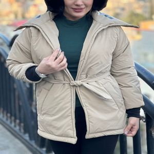 خرید اینترنتی قیمت کاپشن کاراته ای دخترانه 846