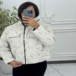 خرید اینترنتی قیمت کاپشن کراپ داگز 844