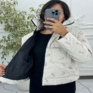 خرید اینترنتی قیمت کاپشن کراپ داگز 844