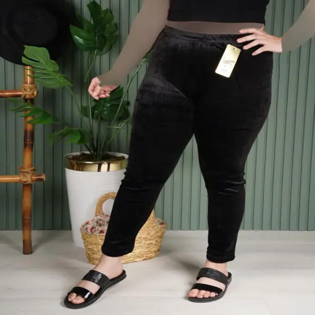 خرید اینترنتی قیمت شلوار مخمل کبریتی # 7244