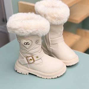 خرید اینترنتی قیمت بوت بچگانه طرح شکوفه از Kids کد 4073001