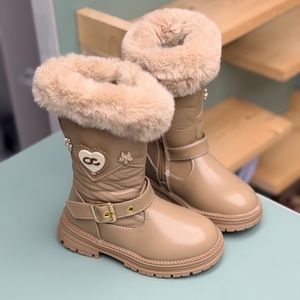 خرید اینترنتی قیمت بوت بچگانه طرح شکوفه از Kids کد 4073001