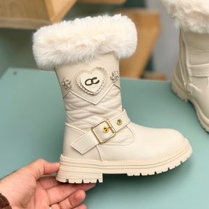 خرید اینترنتی قیمت بوت بچگانه طرح شکوفه از Kids کد 4073001