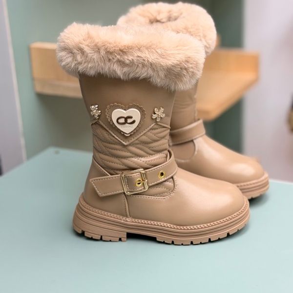 بوت بچگانه طرح شکوفه از Kids کد 4073001