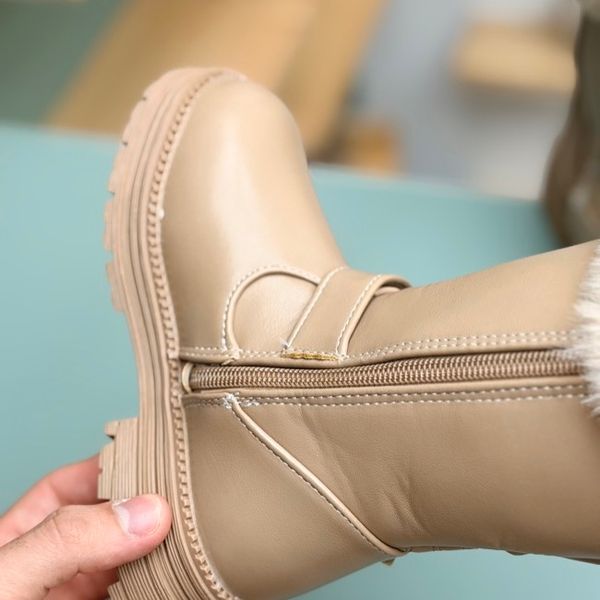 بوت بچگانه طرح شکوفه از Kids کد 4073001