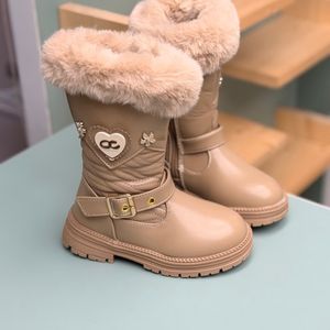 خرید اینترنتی قیمت بوت بچگانه طرح شکوفه از Kids کد 4073001