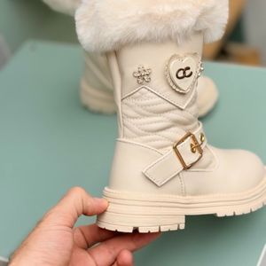 فروش اینترنتی بوت بچگانه طرح شکوفه از Kids کد 4073001