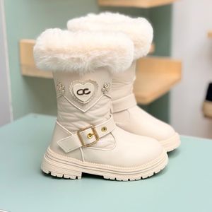 خرید اینترنتی قیمت بوت بچگانه طرح شکوفه از Kids کد 4073001