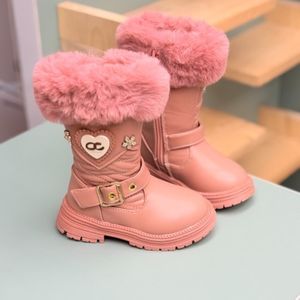 قیمت بوت بچگانه طرح شکوفه از Kids کد 4073001