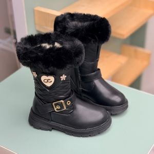 فروش اینترنتی بوت بچگانه طرح شکوفه از Kids کد 4073001