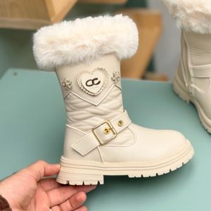 خرید انلاین بوت بچگانه طرح شکوفه از Kids کد 4073001