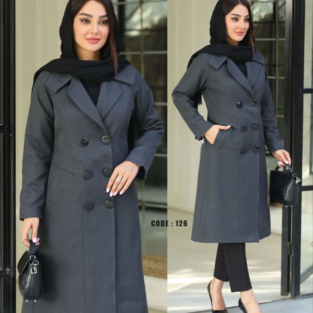 قیمت پالتو آستردارترک لندکد216