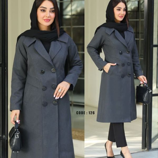 پالتو آستردارترک لندکد216