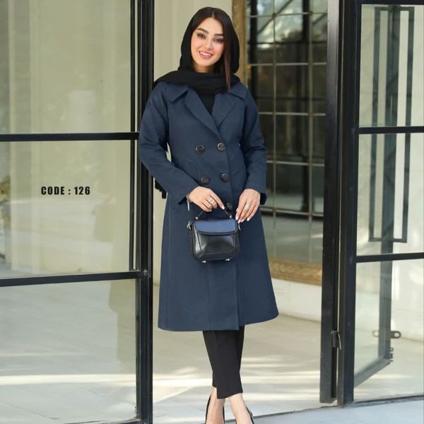 پالتو آستردارترک لندکد216