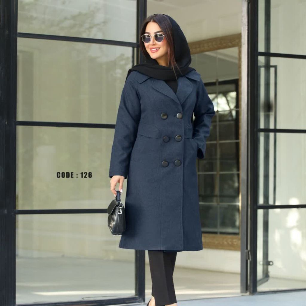 قیمت پالتو آستردارترک لندکد216