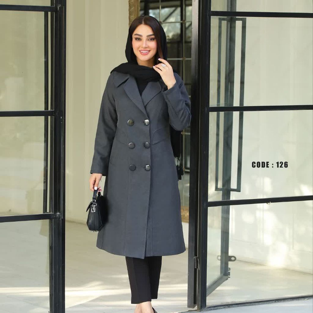 قیمت ارزان پالتو آستردارترک لندکد216