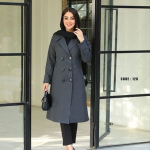 قیمت ارزان پالتو آستردارترک لندکد216