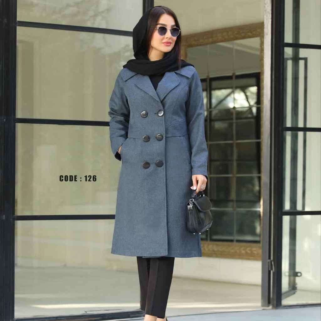 فروش اینترنتی پالتو آستردارترک لندکد216