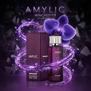 عطر ادکلن زنانه لالیک آمیتیس برند وینچستر فرانسه - اسانس فرانسوی