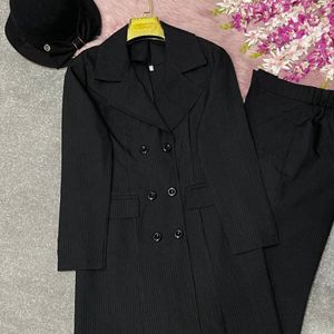 خرید آنلاین مانتو شلوار اداری فاستونی دیپلمات