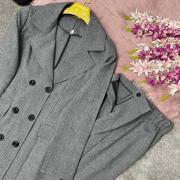 مانتو شلوار اداری فاستونی دیپلمات