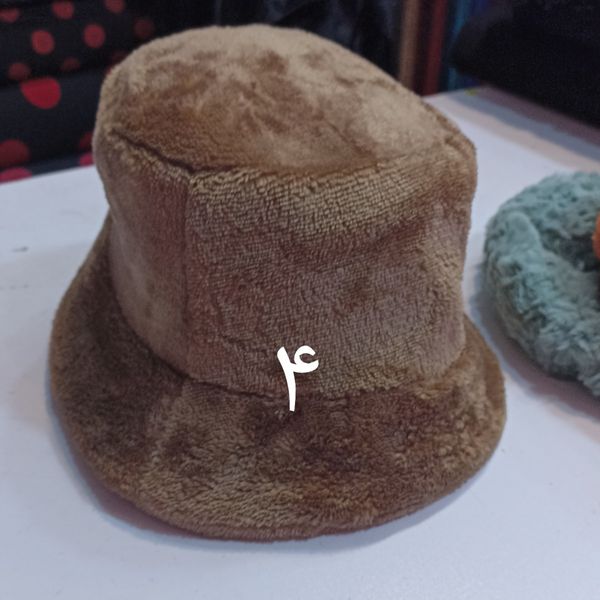 کلاه باکت تدی