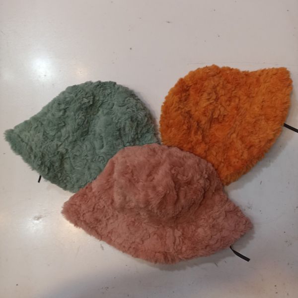 کلاه باکت تدی