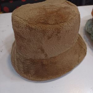 فروش اینترنتی کلاه باکت تدی