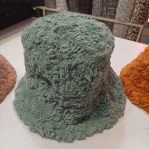 خرید اینترنتی کلاه باکت تدی