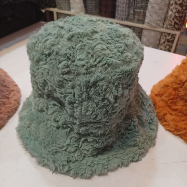 کلاه باکت تدی