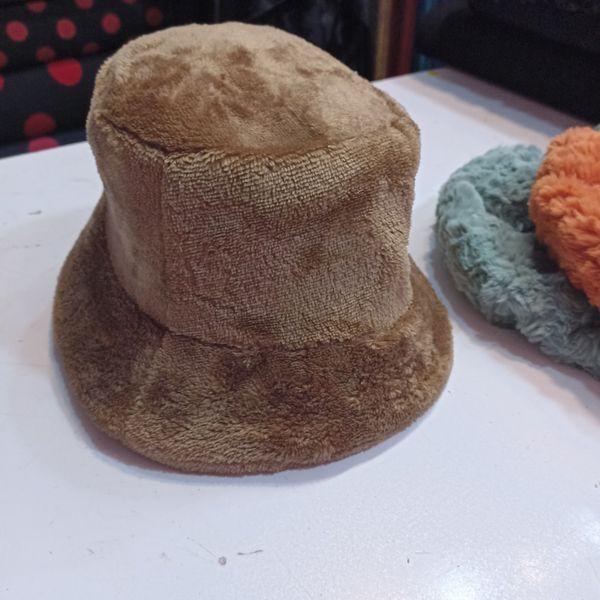 کلاه باکت تدی