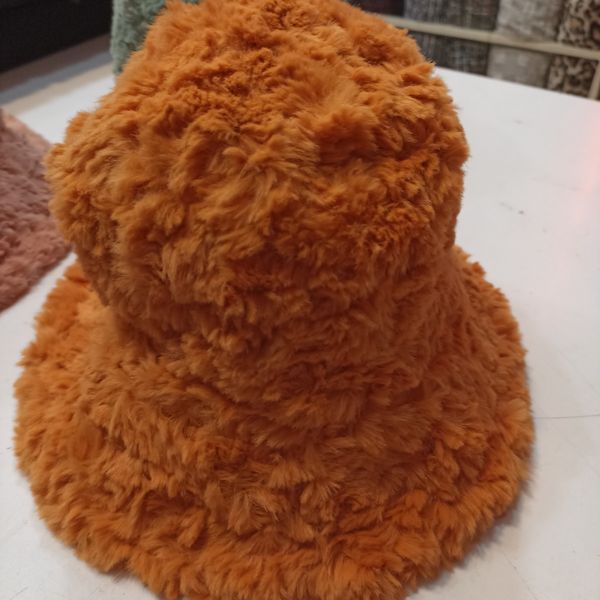 کلاه باکت تدی