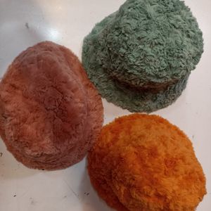 کلاه باکت تدی