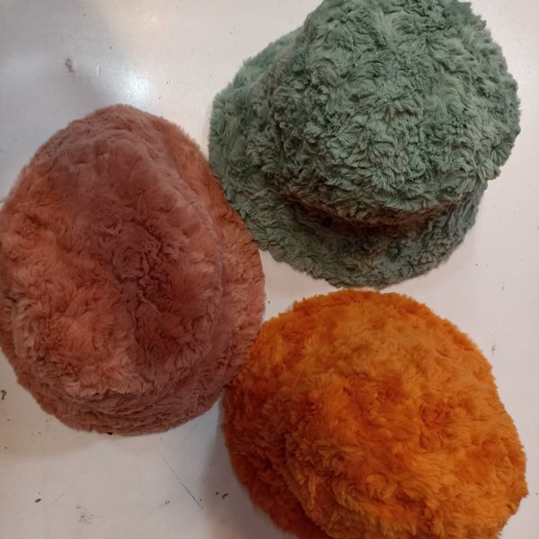 کلاه باکت تدی