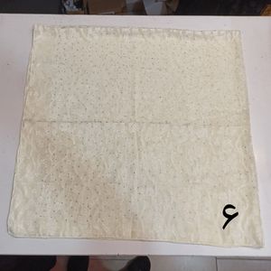 خرید انلاین روسری حریر عروس