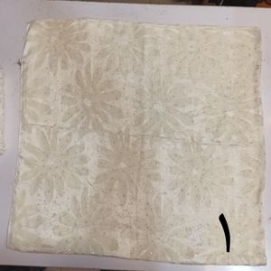 روسری حریر مجلسی عروس