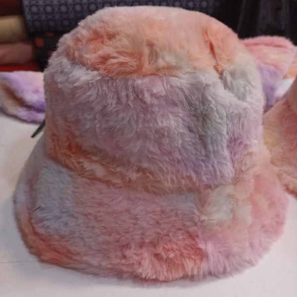 کلاه باکت تدی